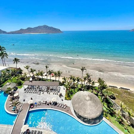 Ferienwohnung Camino Al Mar "Departamento En Playa" Mazatlán Exterior foto