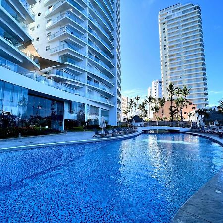 Ferienwohnung Camino Al Mar "Departamento En Playa" Mazatlán Exterior foto