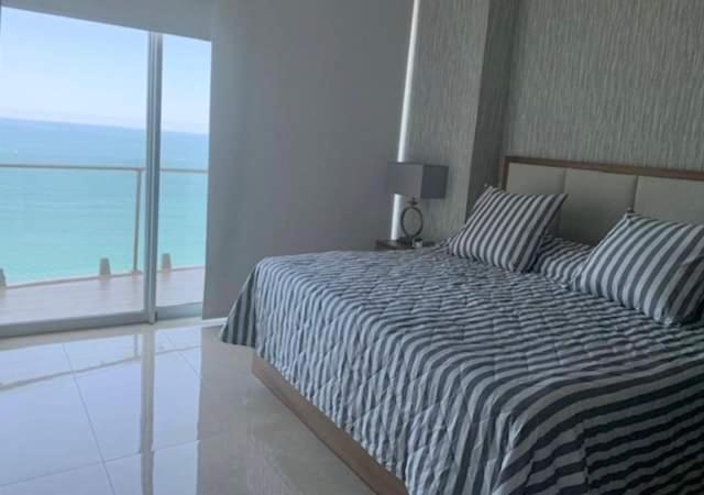 Ferienwohnung Camino Al Mar "Departamento En Playa" Mazatlán Exterior foto