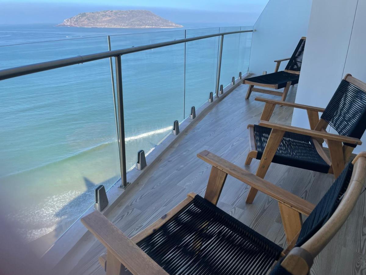 Ferienwohnung Camino Al Mar "Departamento En Playa" Mazatlán Exterior foto